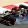 Ferrari y Lotus pugnan por ser los que más adelantan en carrera Ferrari y Lotus pugnan por ser los que más adelantan en carrera