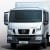 El nuevo camión de Nissan: NT500