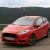 Probamos el Ford Fiesta ST: Te incita a buscar los límites