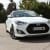 Toma de Contacto Hyundai Veloster Turbo T-Gdi 1.6: Te atrapará en todos los sentidos