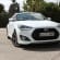 Toma de Contacto Hyundai Veloster Turbo T-Gdi 1.6: Te atrapará en todos los sentidos Toma de Contacto Hyundai Veloster Turbo T-Gdi 1.6: Te atrapará en todos los sentidos