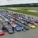Una concentración de 683 Mazda MX-5 en Holanda, nuevo récord del mundo