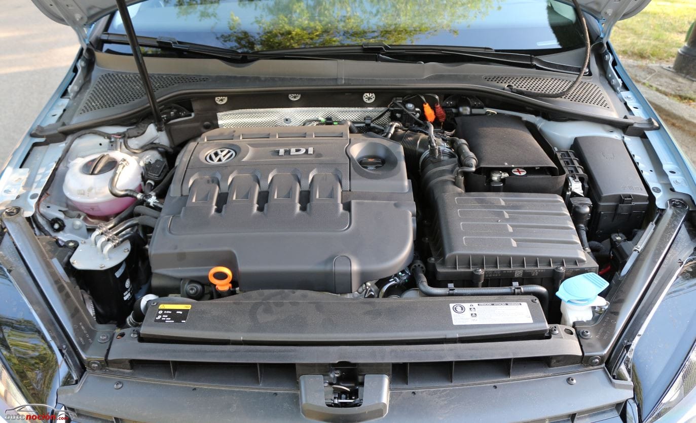 TDI 150 cv nueva generación