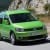 Nueva Volkswagen Cross Caddy: El look más off-road