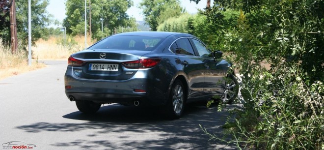 Nuevo Mazda6 2013 15