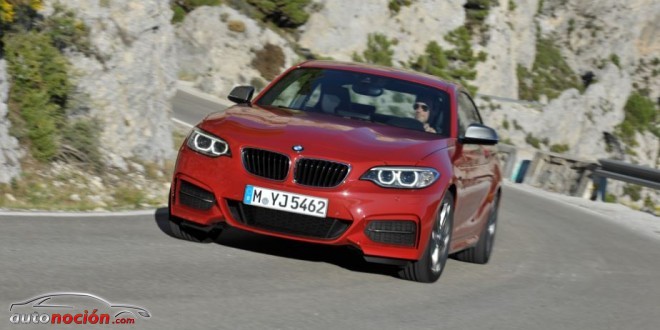 Ventas bmw 2013 #5