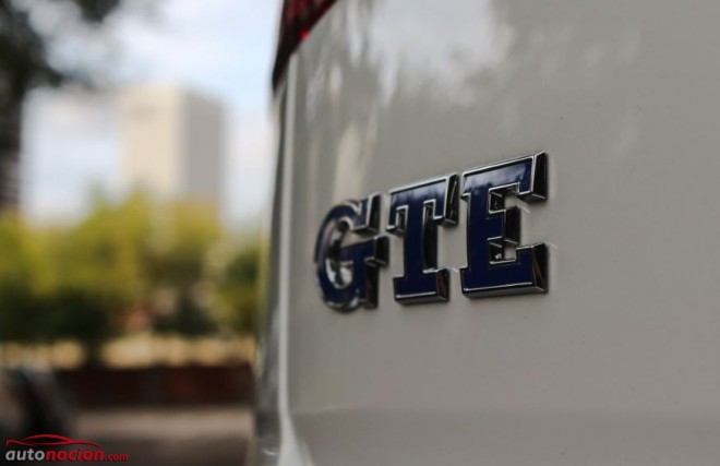 GTE logo
