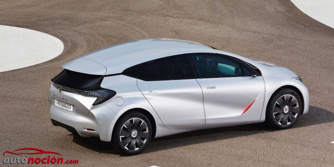 eolab renault