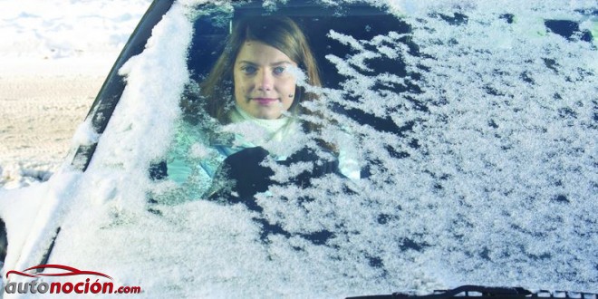 hielo cristal