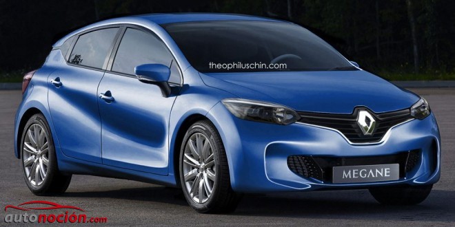 megane 2015