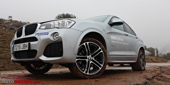 BMW X4-BMW X6 (52)