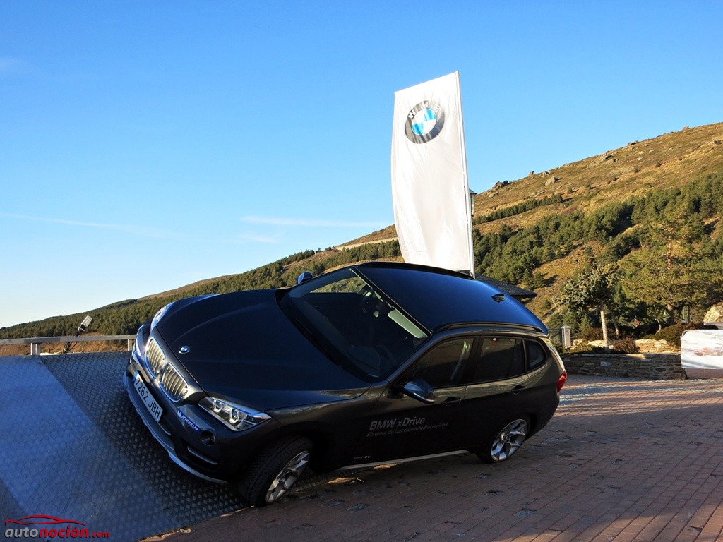 BMW xDrive Experience (8)