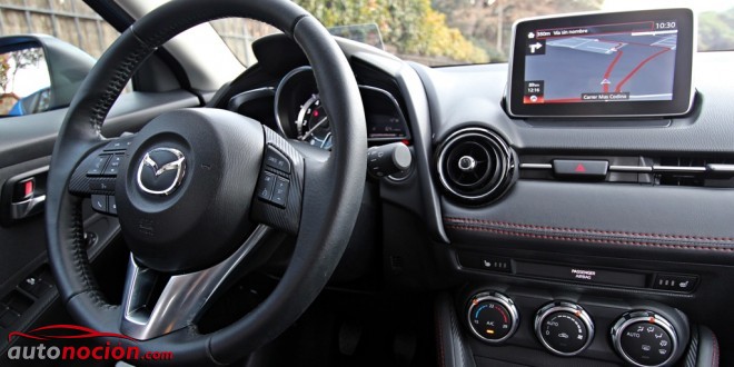 Mazda 2 (16)