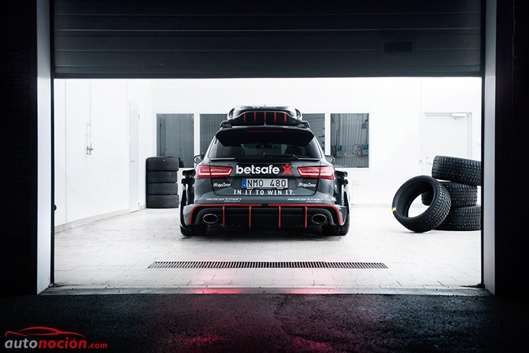 Audi RS6 DTM (4)