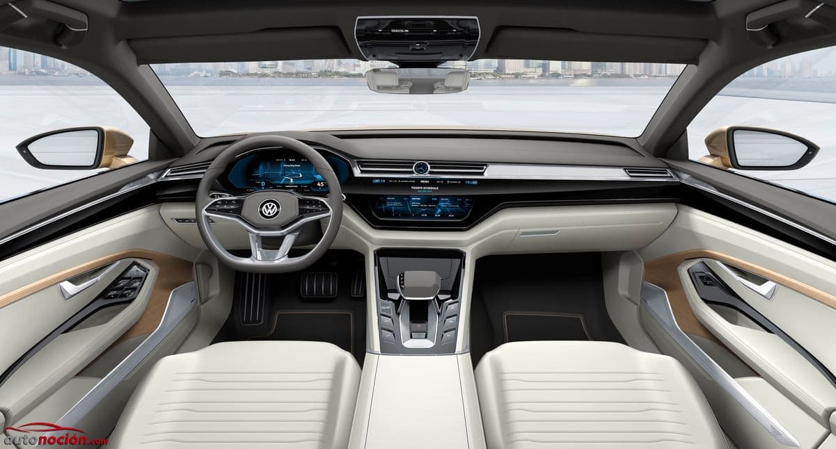interior c coupé gte