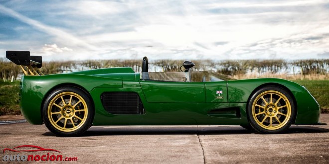 ultima evolution convertible