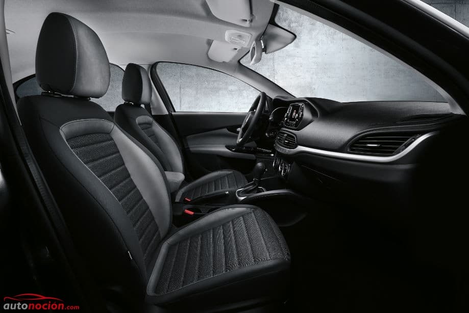 Fiat Ægea 3