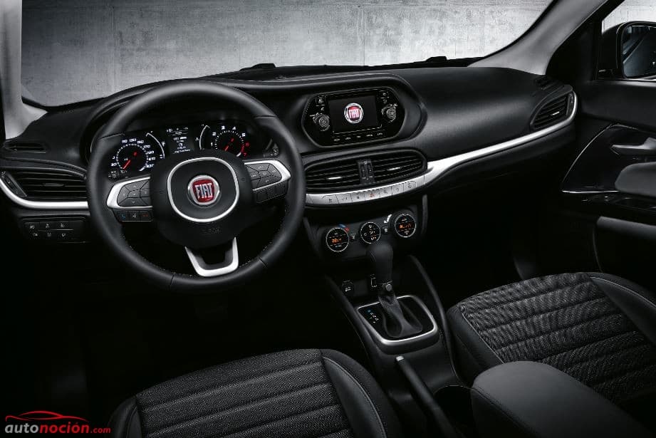 Fiat Ægea 4