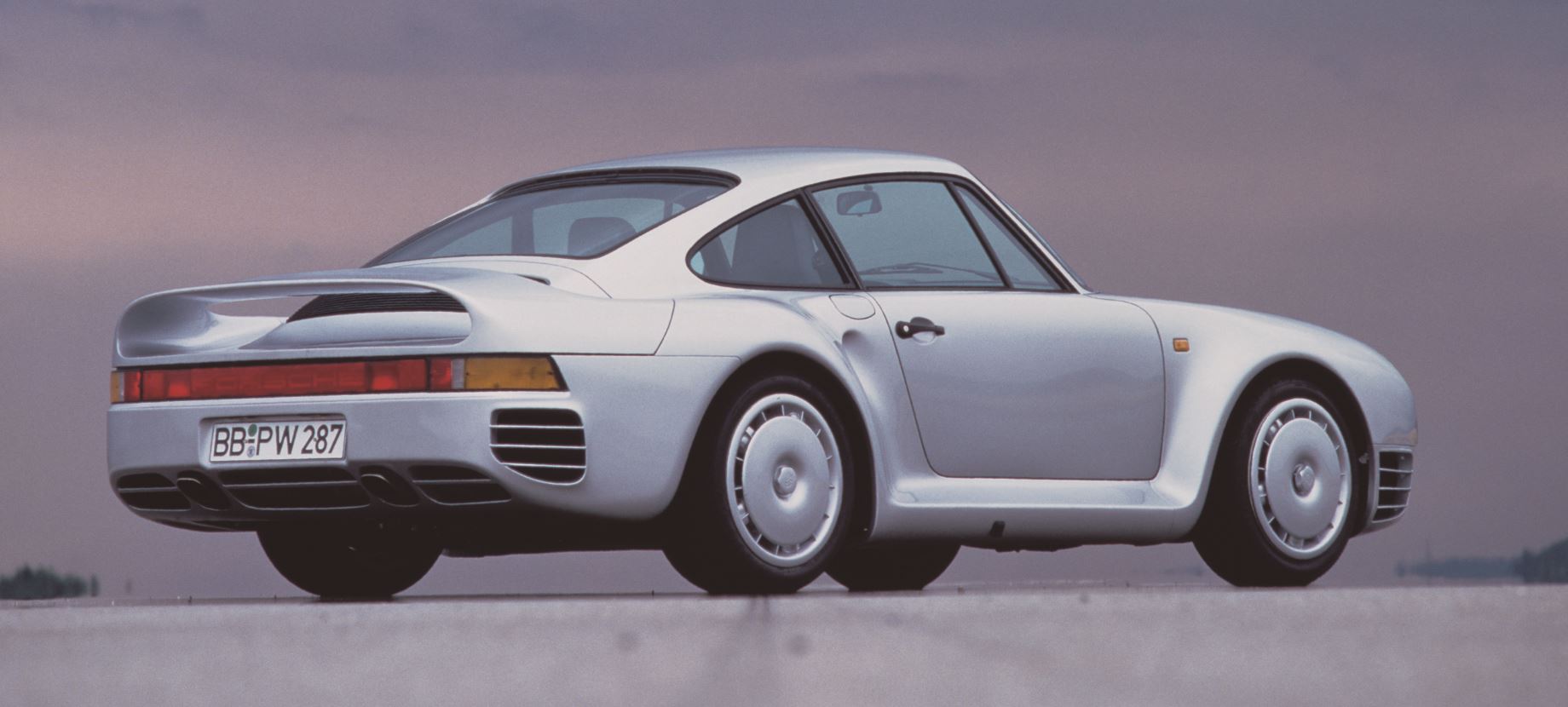 959 Porsche