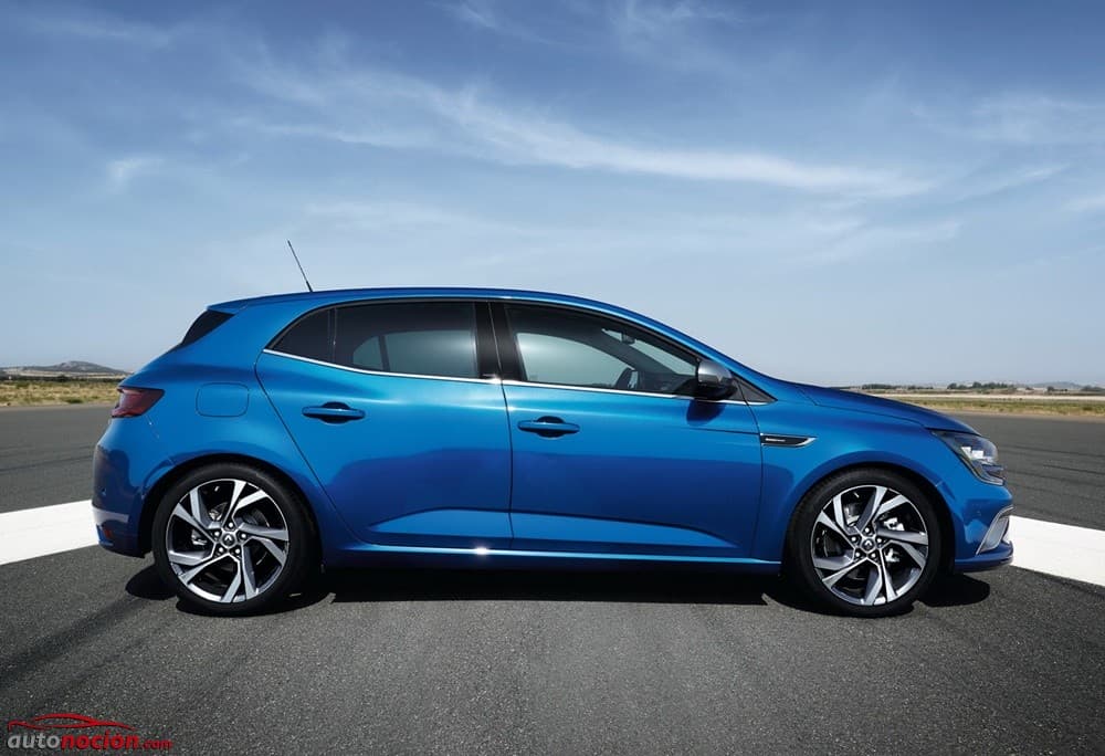 Renault Mégane 2016 (8)