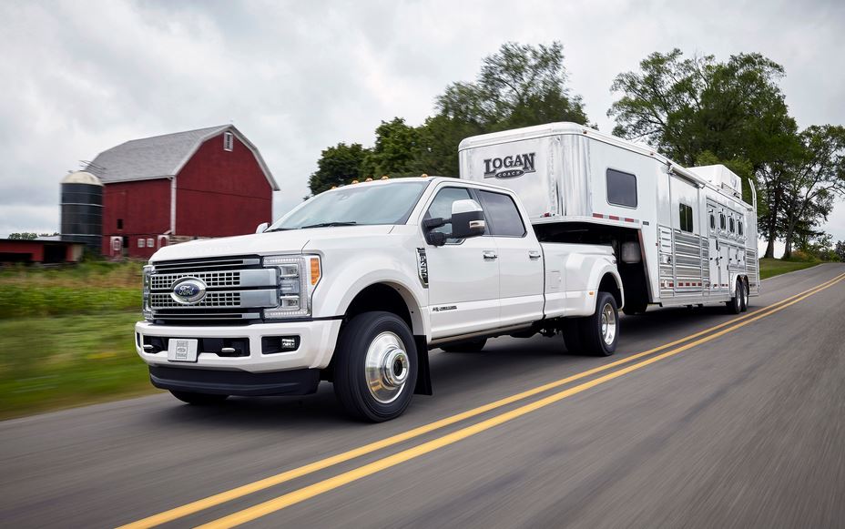 ford f series 5