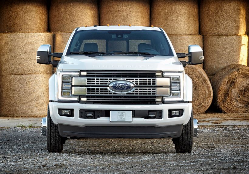 ford f series 9