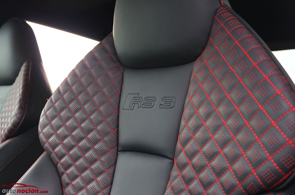 Audi RS3 59