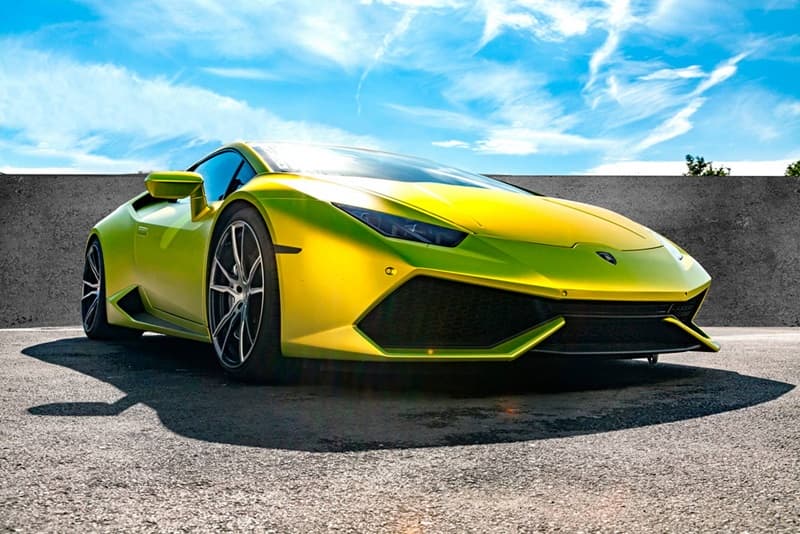 Lamborghini Huracán por xXx Performance (3)