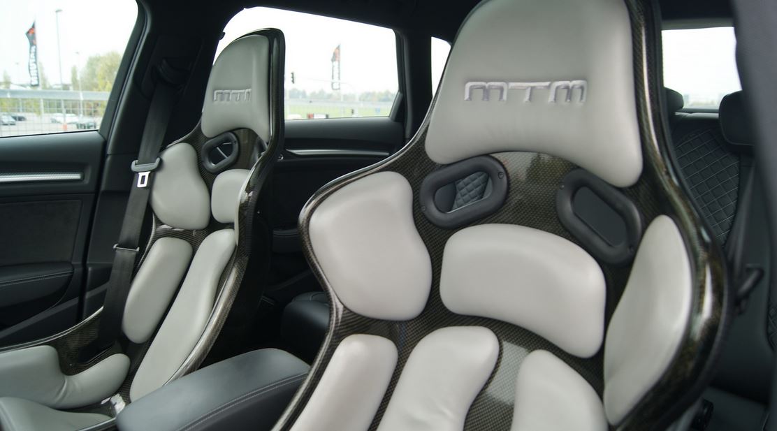 Audi RS3 MTM 12