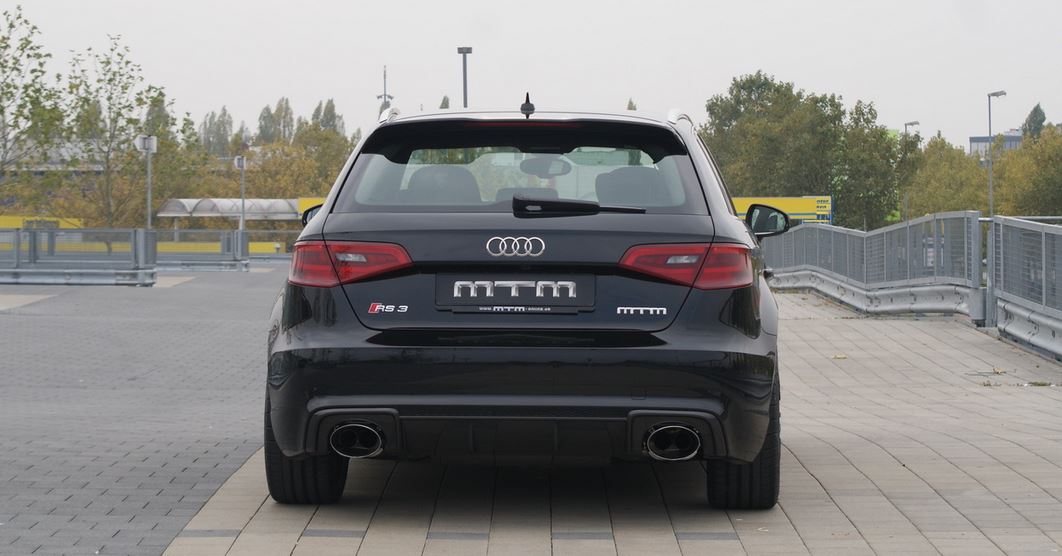 Audi RS3 MTM 6