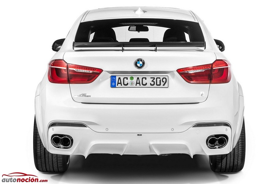 BMW X6 Falcon por AC Schnitzer (6)