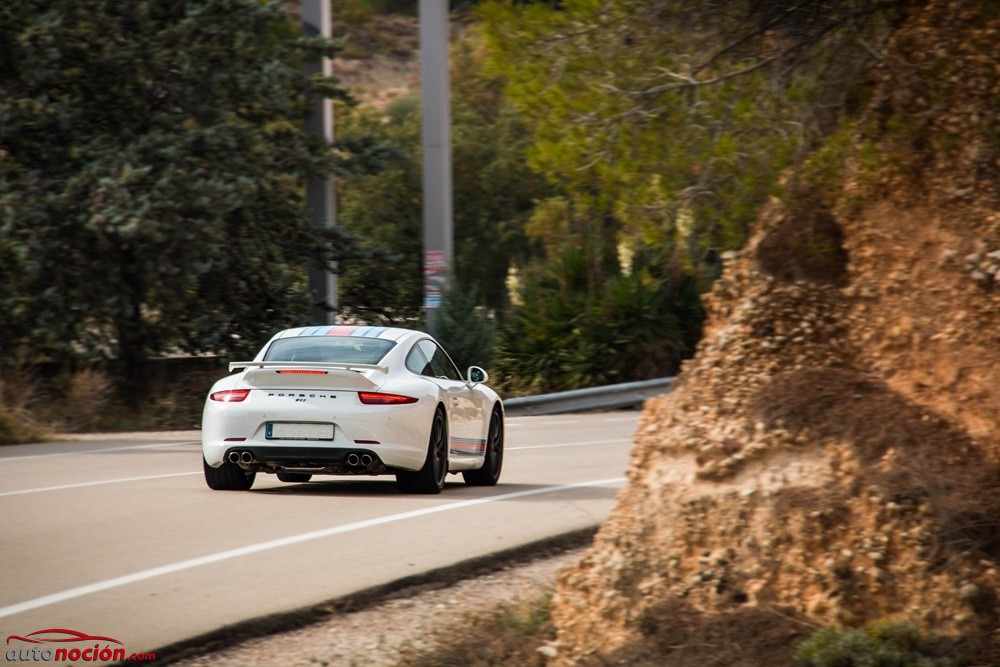 Porsche 911 Martini Racing Edition (26)