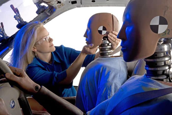 New Safety Certification Test Lab