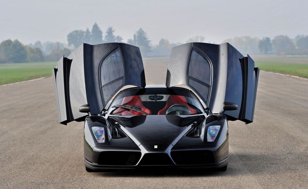 Enzo 10