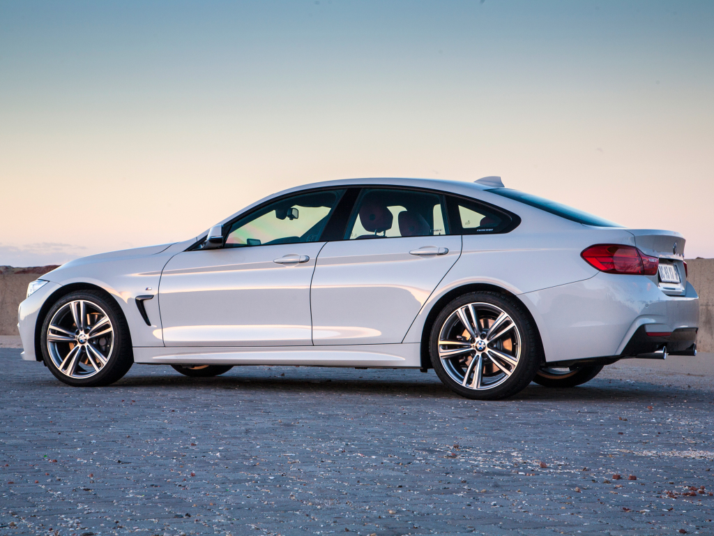 bmw440i