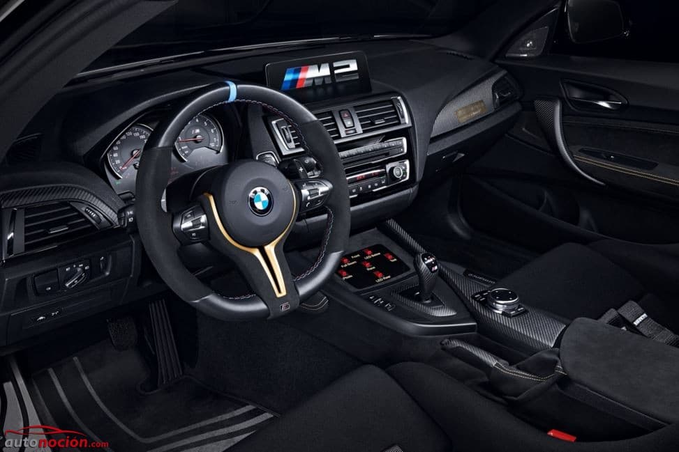 BMW M2 Coupé Moto GP (7)