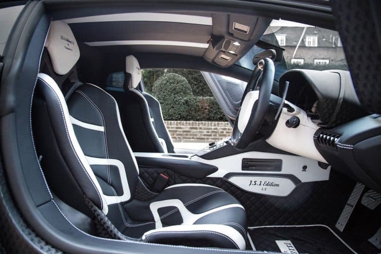 Lamborghini Aventador 750-4 Superveloce J.S. 1 Edition (5)