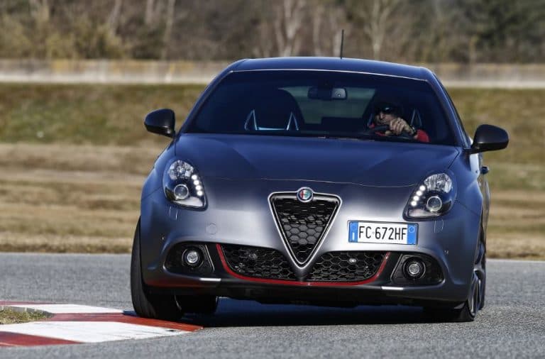 Nuevo Alfa Romeo Giulietta 2016 2