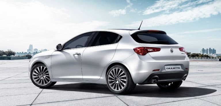 Nuevo Alfa Romeo Giulietta 2016 25