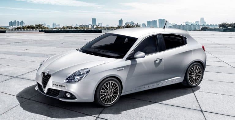 Nuevo Alfa Romeo Giulietta 2016 26