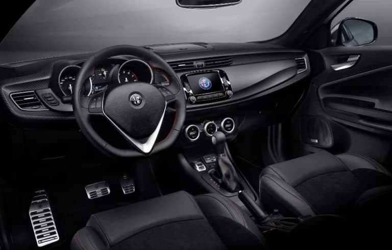 Nuevo Alfa Romeo Giulietta 2016 29