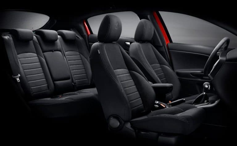 Nuevo Alfa Romeo Giulietta 2016 30