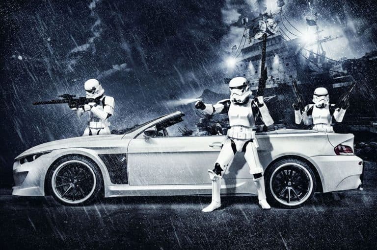 BMW M6 Cabrio Stormtrooper por Vilner (41)