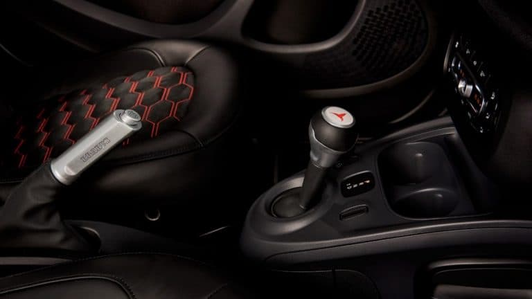 smart fortwo Ushuaïa Limited Edition (8)