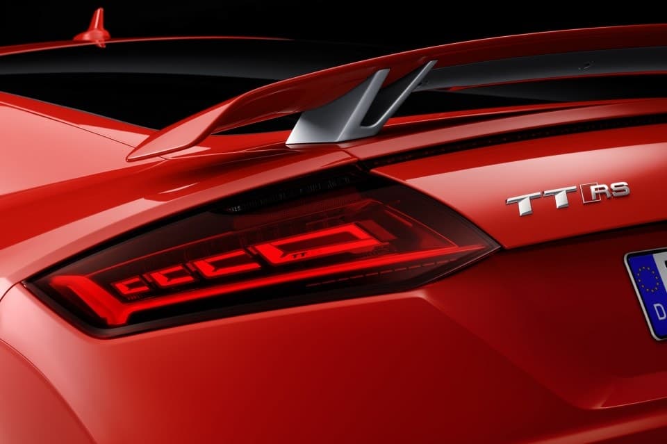 Audi TT RS Coupé (20)