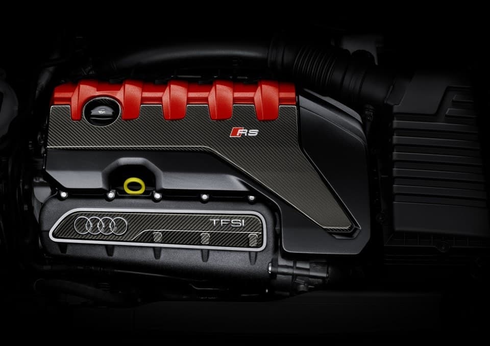 Audi TT RS Coupé (31)