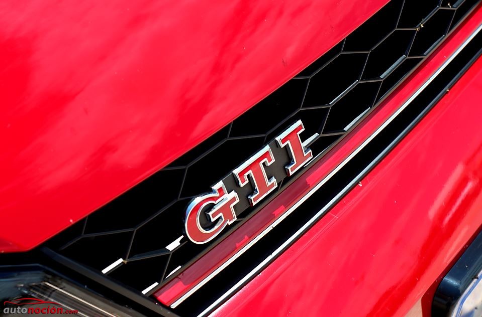 Prueba Volkswagen GTI Performance 20