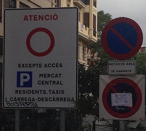 Señales (3)