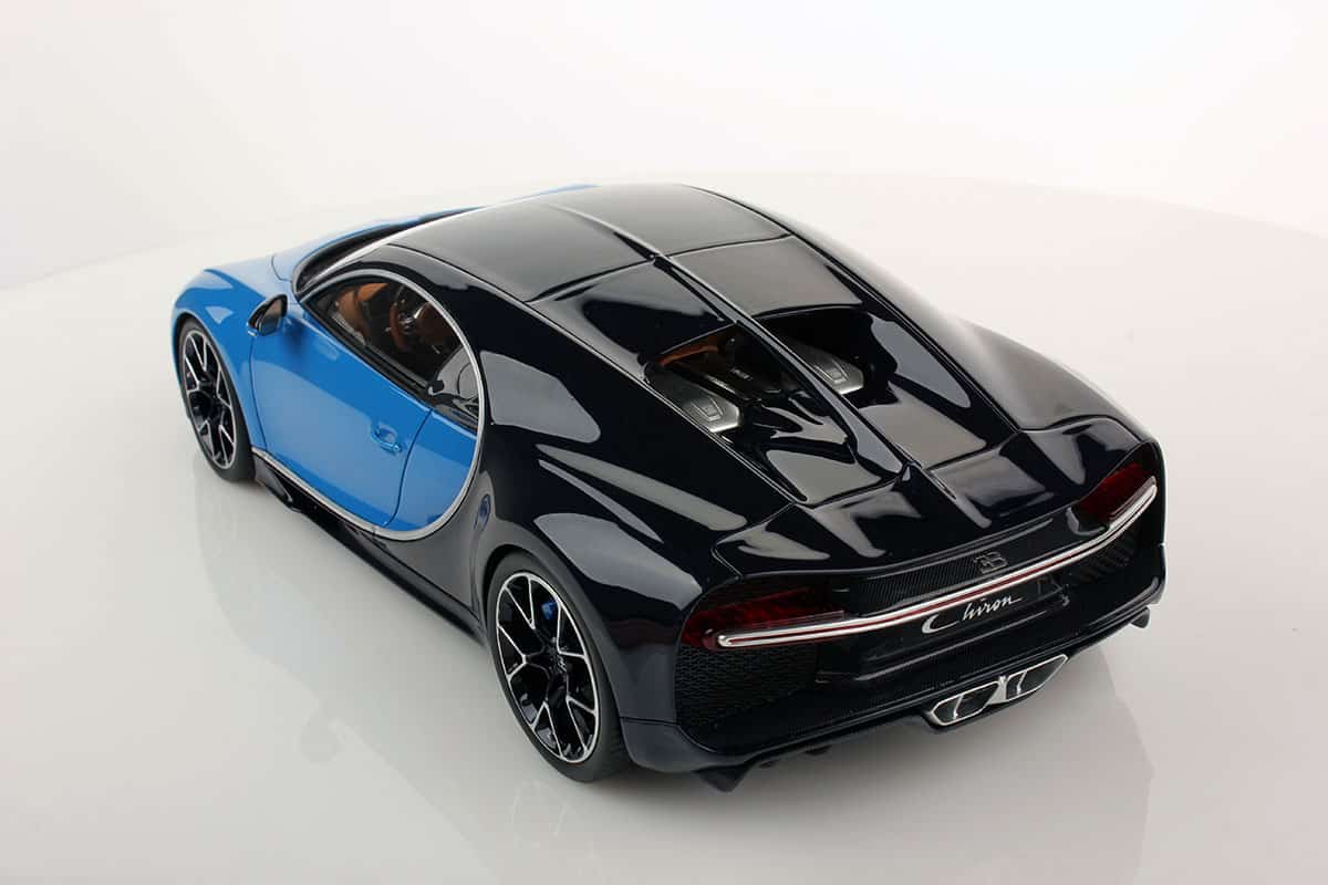 MrColecction Bugatti Chiron-4