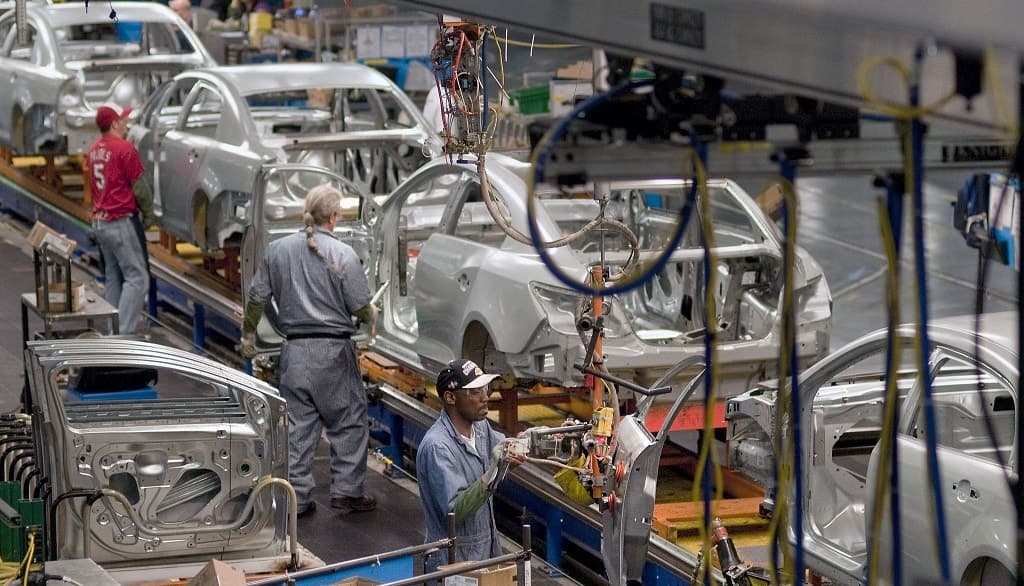 fabrica-general-motors